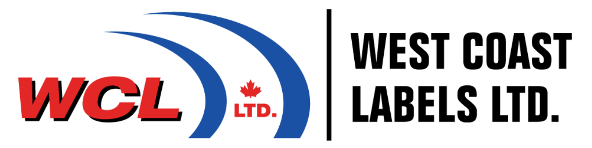 West Coast Labels Ltd.