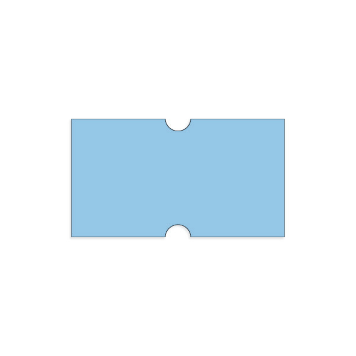 MX5500 Price Gun Labels - West Coast Labels Ltd. WCL